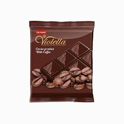 فرمند ویولتا تابلت قهوه 100گرم